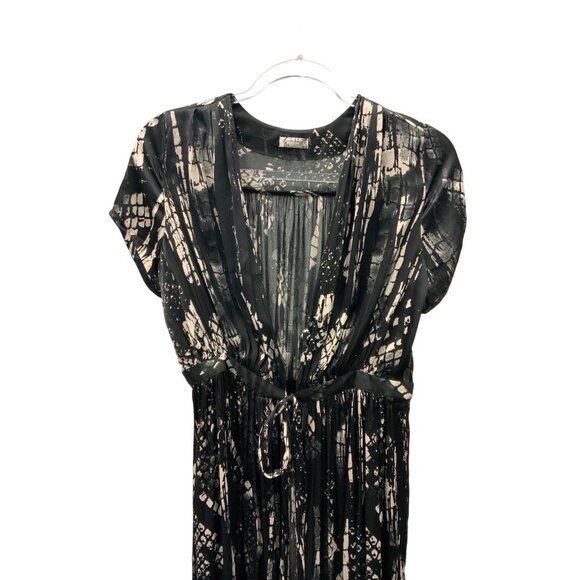 Free People So Long Robe - Picture 3 of 4